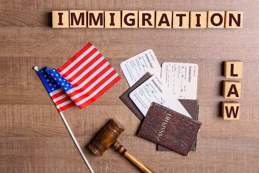 Immigration lawyer Kansas City